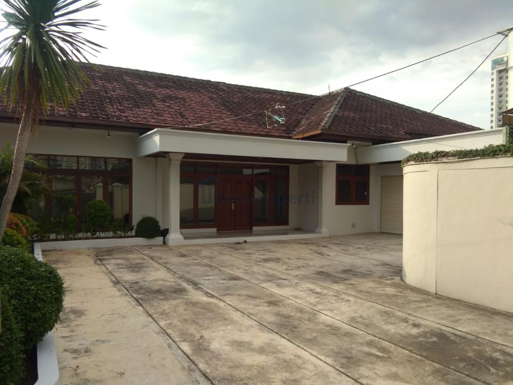 3 rumah kavling